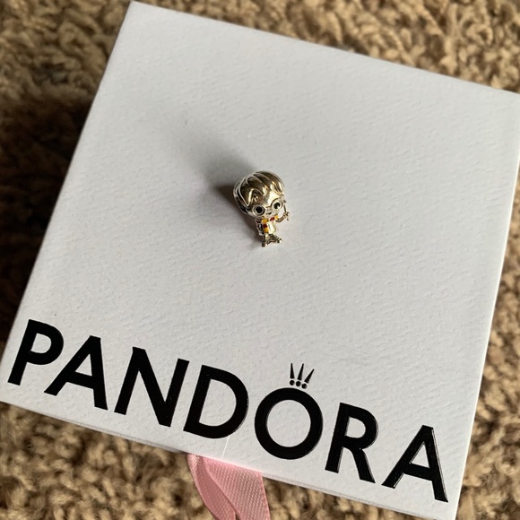 Pandora Jewelry - Pandora Harry Potter